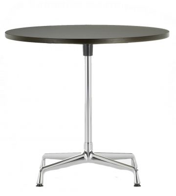 Eames Contract Table Tisch rund Ø80 cm Vitra